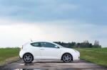 Alfa Romeo MiTo 2013 года (UK)